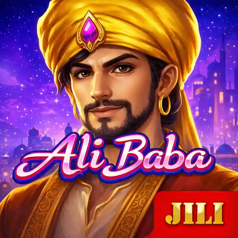 Ali Baba Online Slot Game at jljl33