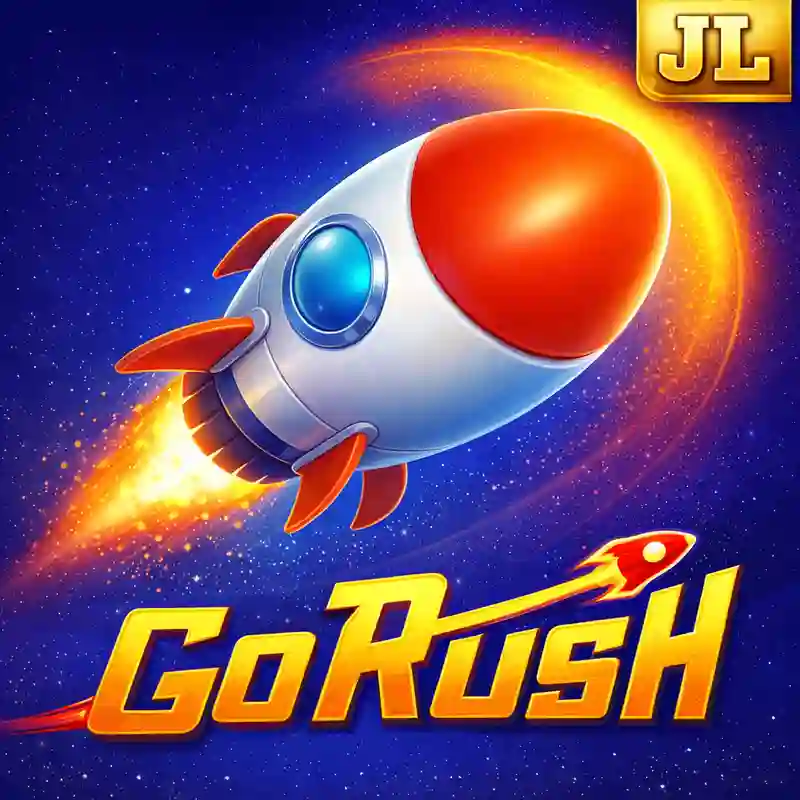 Go Rush Casino Game JLJL33