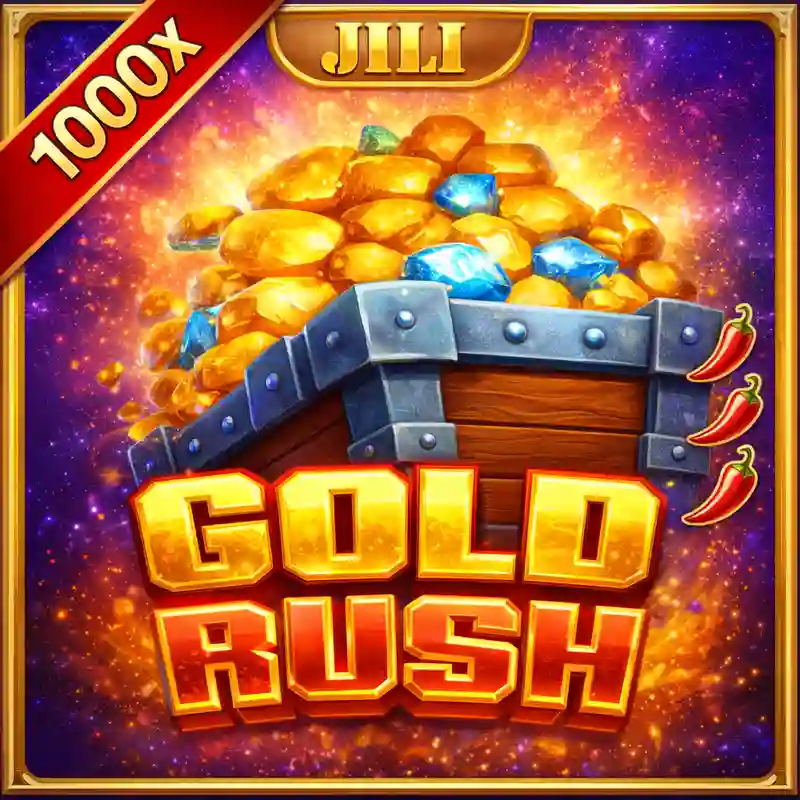 Gold Rush Online Slot Game