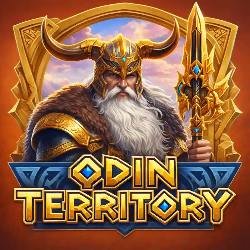 Odin Territory Casino Slot Game