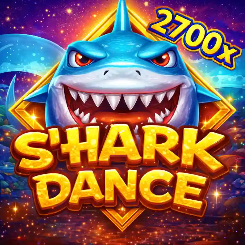 Sayaw ng Pating online casino game