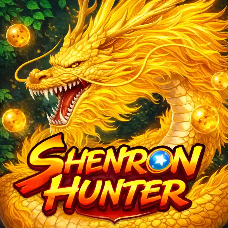 Shenron Hunter